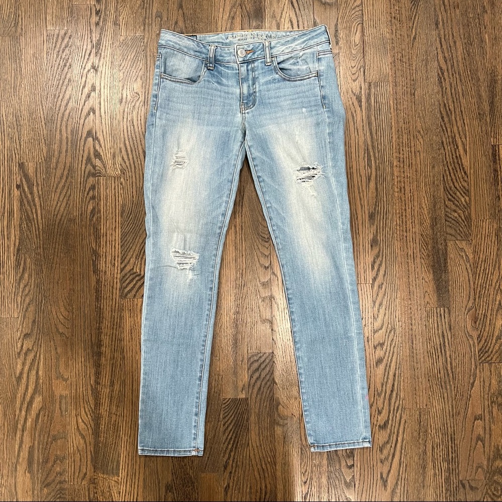 American Eagle Outfitters Jeggings
